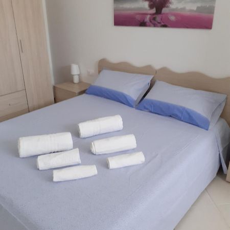Hotel Mar&Sol Termoli Zewnętrze zdjęcie