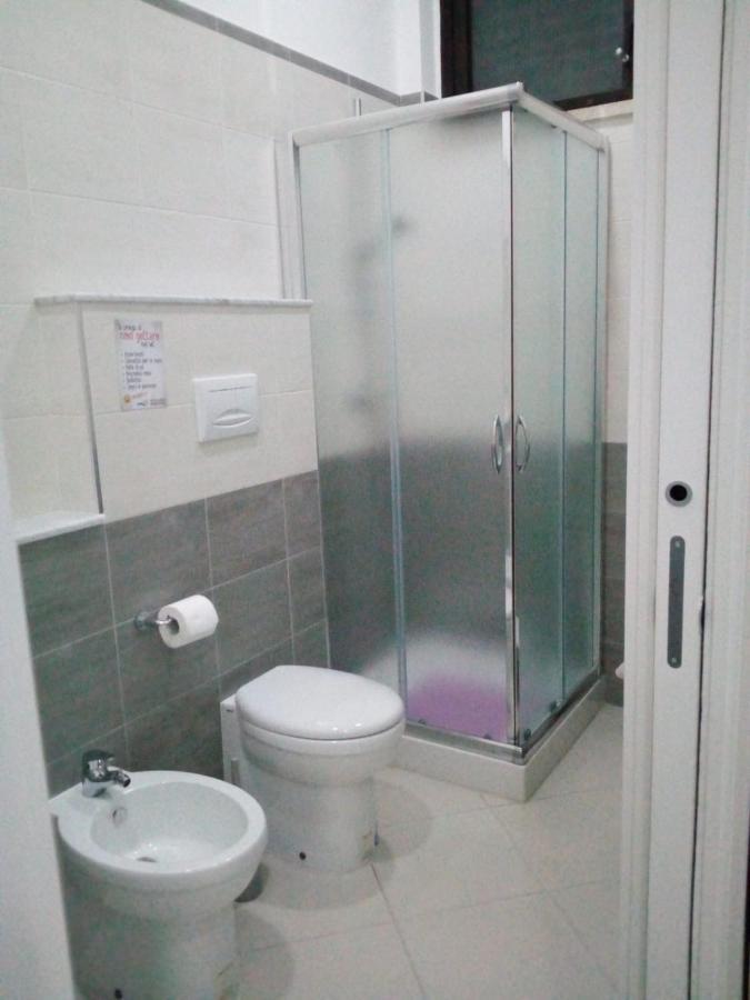 Hotel Mar&Sol Termoli Zewnętrze zdjęcie