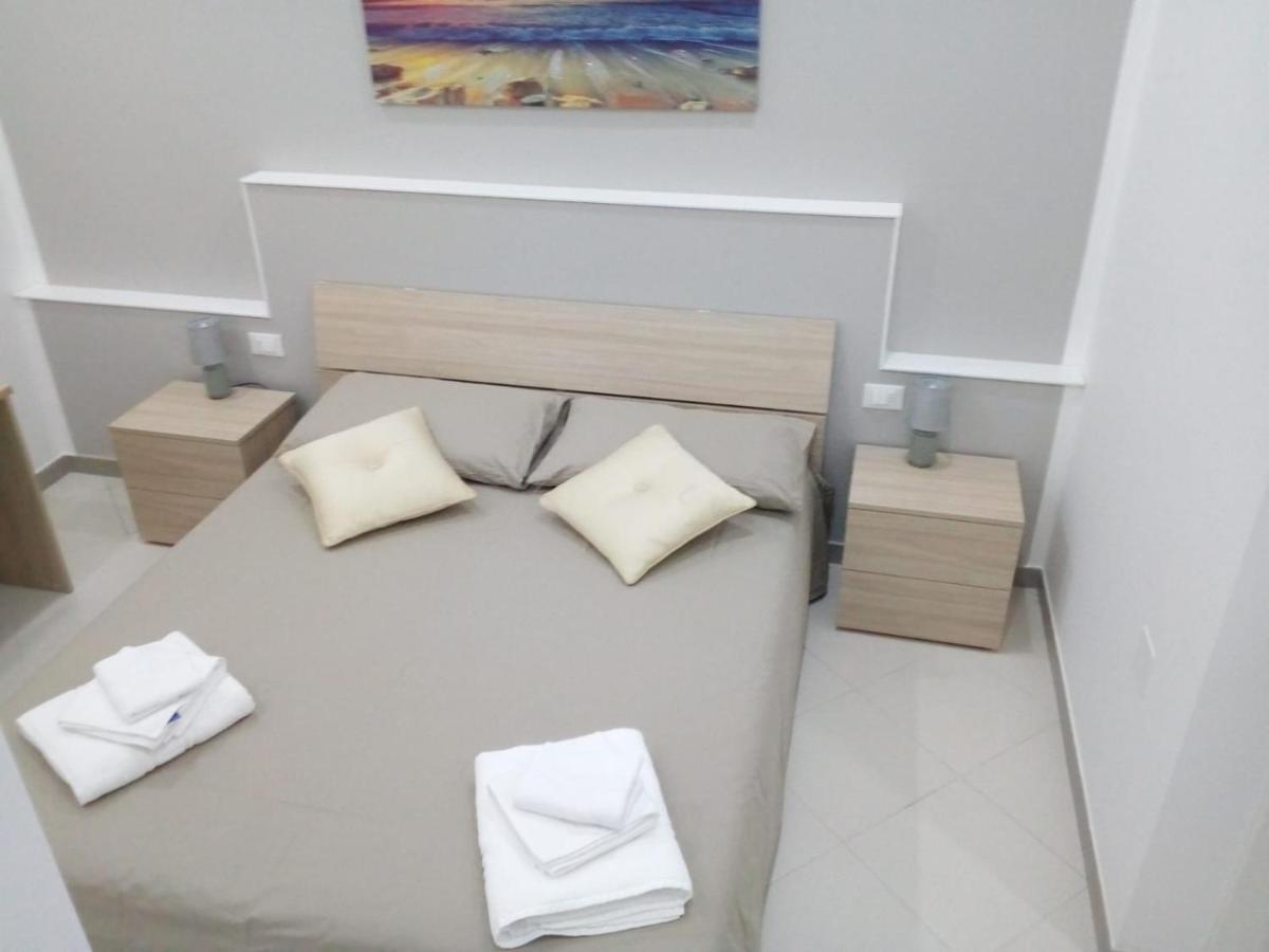 Hotel Mar&Sol Termoli Zewnętrze zdjęcie