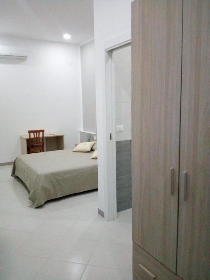 Hotel Mar&Sol Termoli Zewnętrze zdjęcie