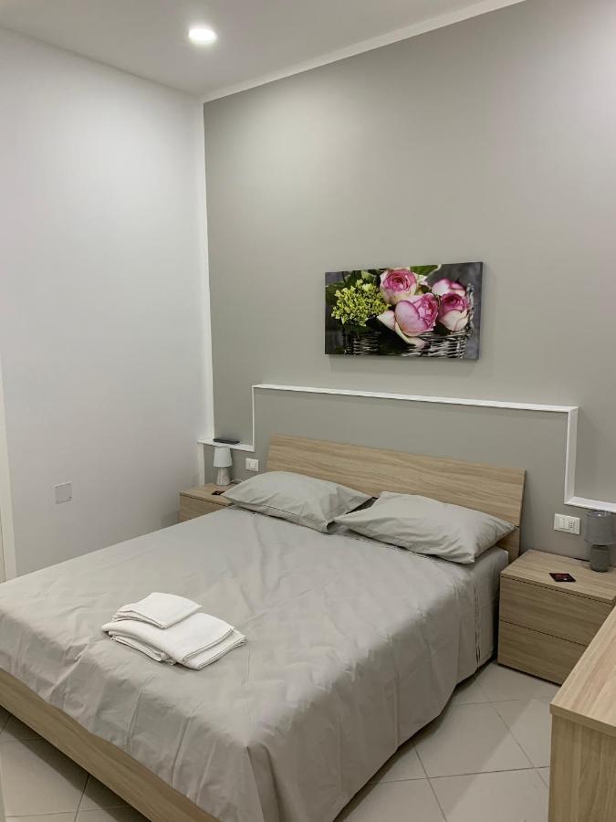 Hotel Mar&Sol Termoli Zewnętrze zdjęcie