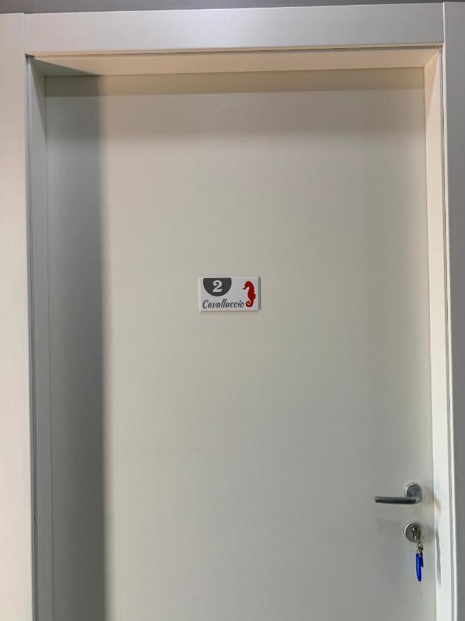 Hotel Mar&Sol Termoli Zewnętrze zdjęcie