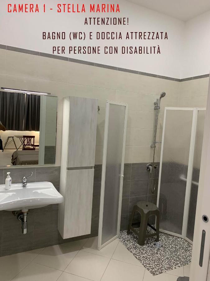 Hotel Mar&Sol Termoli Zewnętrze zdjęcie